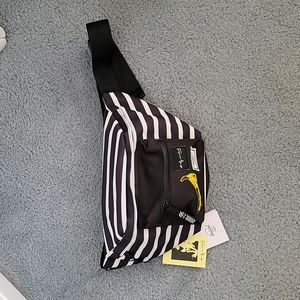 Herschel Supply Fanny Pack Bag